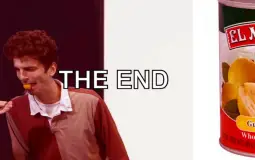 Everything Now Show Snacktime Snacks